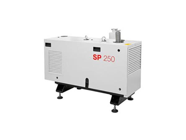 德國LEYBOLD SP250，SP630萊寶螺桿真空泵